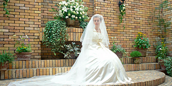 結婚式場選びやウエディングの準備は余裕を持とう